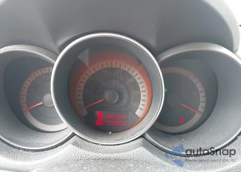 2013 Kia Forte Ex from USA, damaged, VIN KNAFU5A27D5727377